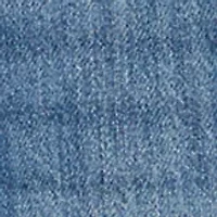 toddler bow baggy jeans