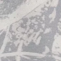 baby printed essential coverall