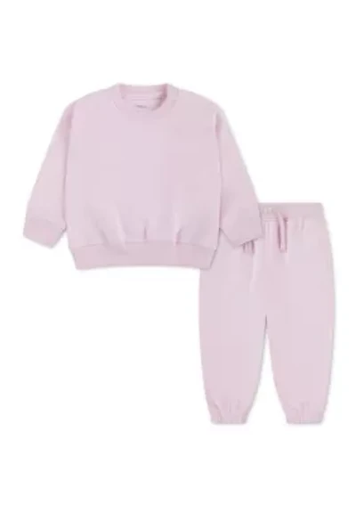 baby essential crew set