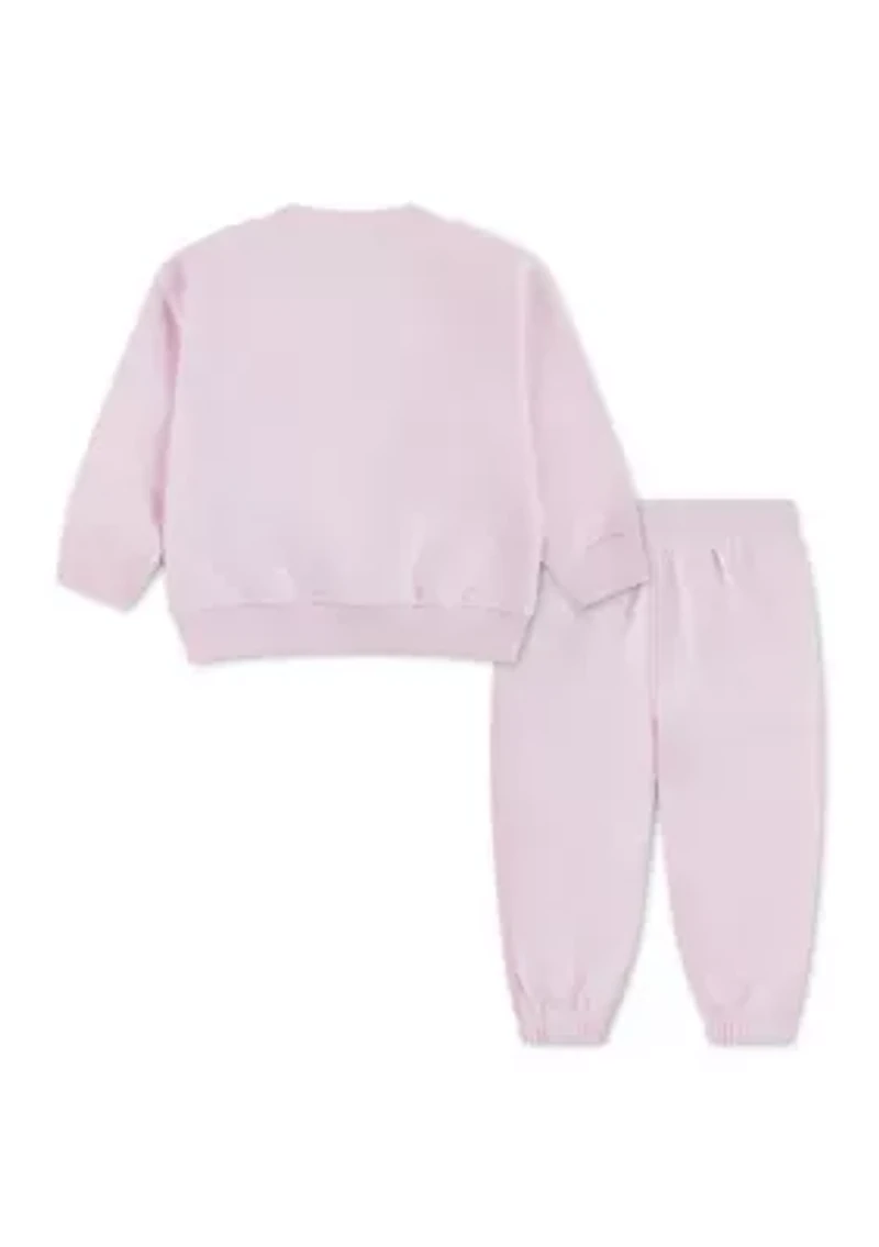 baby essential crew set