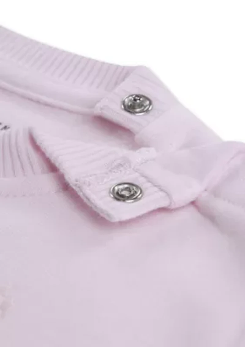 baby essential crew set