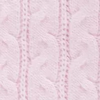 baby sweater coverall