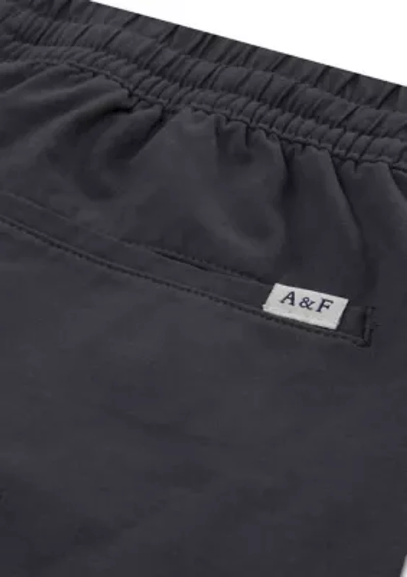 baby hybrid shorts