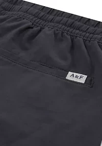 baby hybrid shorts