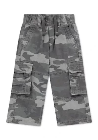 baby ultra baggy cargo pants