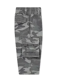 baby ultra baggy cargo pants