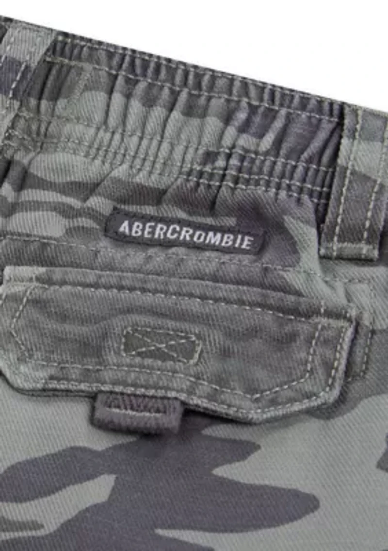 baby ultra baggy cargo pants