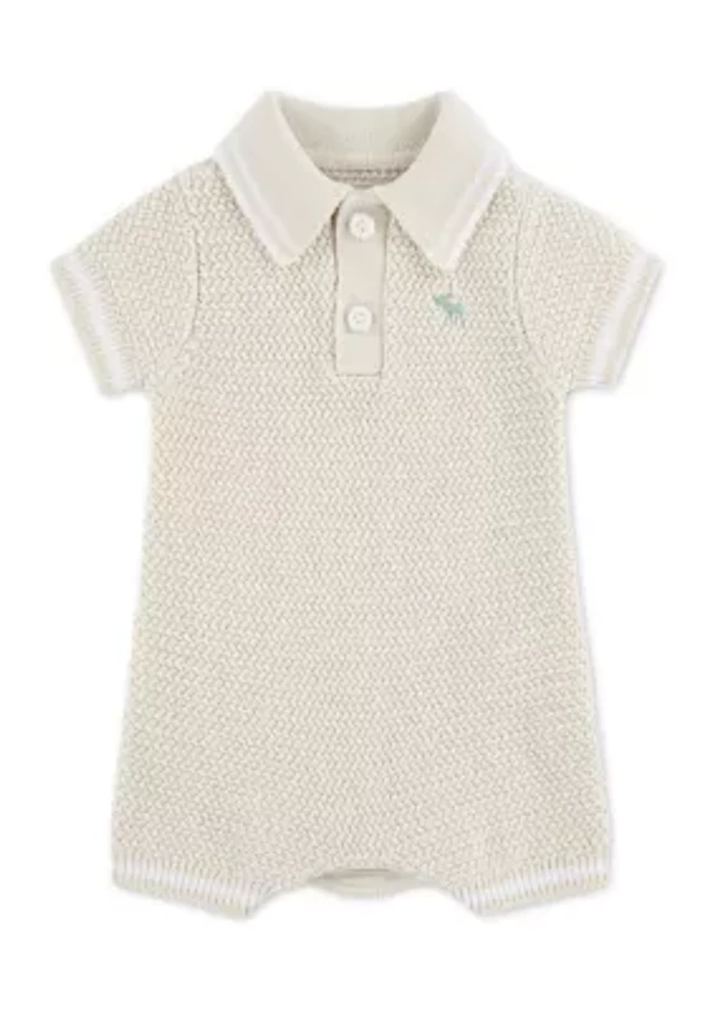 baby swolo coverall