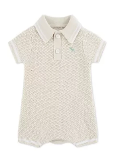 baby swolo coverall