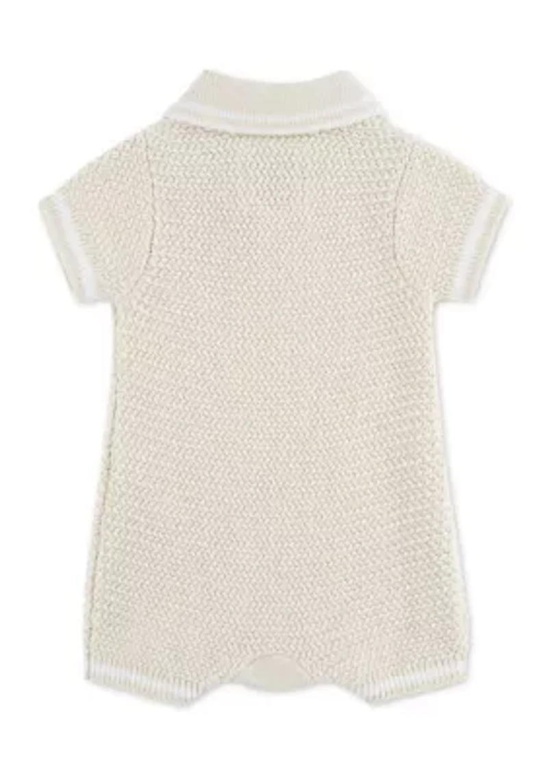 baby swolo coverall