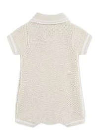 baby swolo coverall