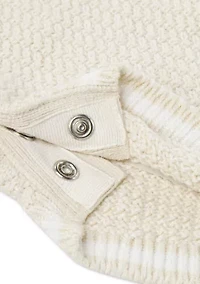 baby swolo coverall
