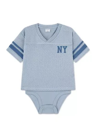 baby sport t-shirt bodysuit