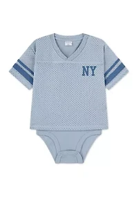 baby sport t-shirt bodysuit
