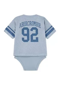 baby sport t-shirt bodysuit