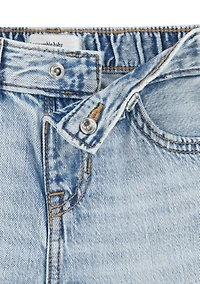 new baggy fit jeans