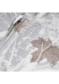 baby printed essential coverall