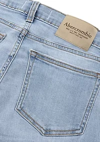 toddler straight fit jeans