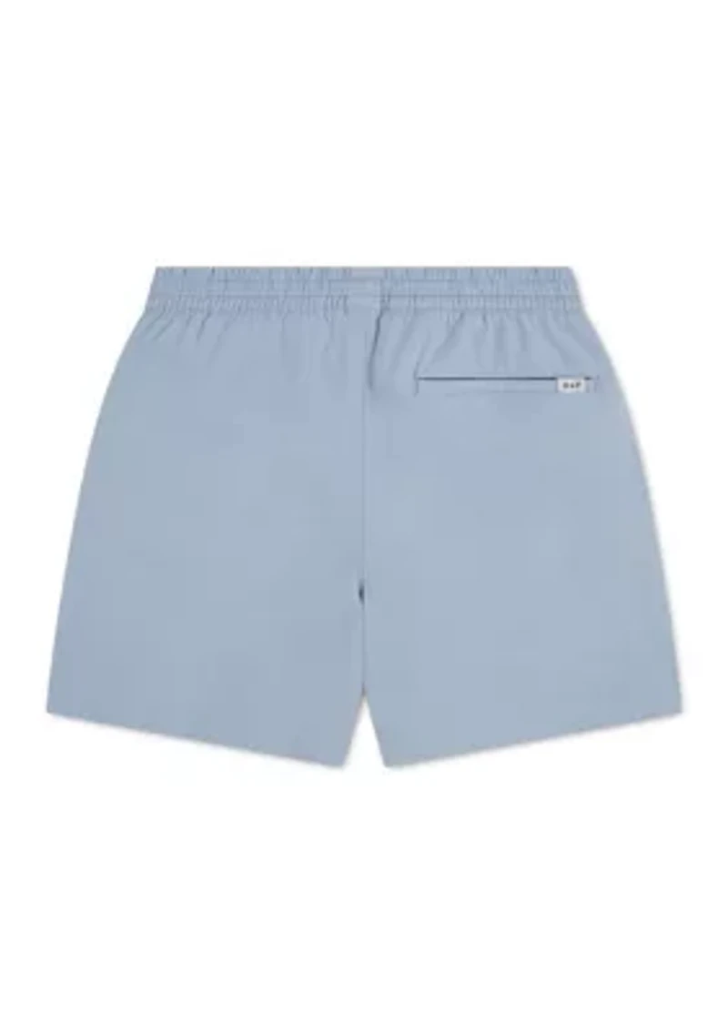 toddler hybrid shorts