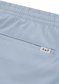 toddler hybrid shorts