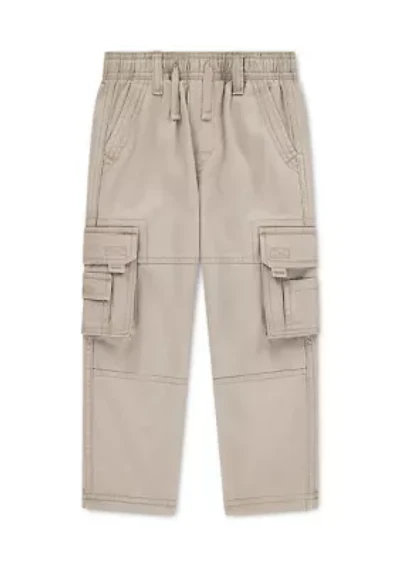 toddler ultra baggy cargo pants