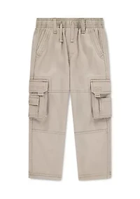 toddler ultra baggy cargo pants