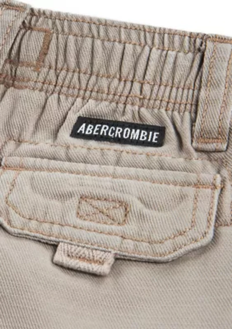 toddler ultra baggy cargo pants