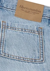 toddler baggy cargo jeans