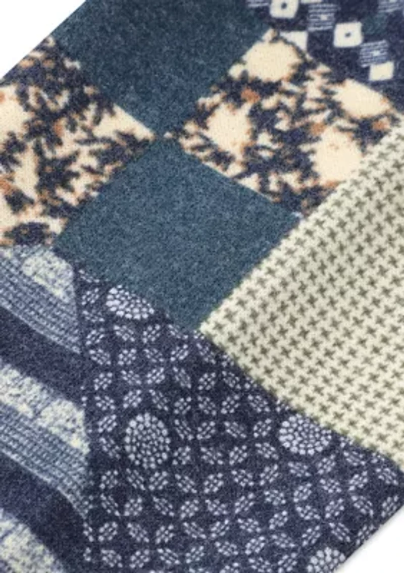 toddler essential patchwork set
