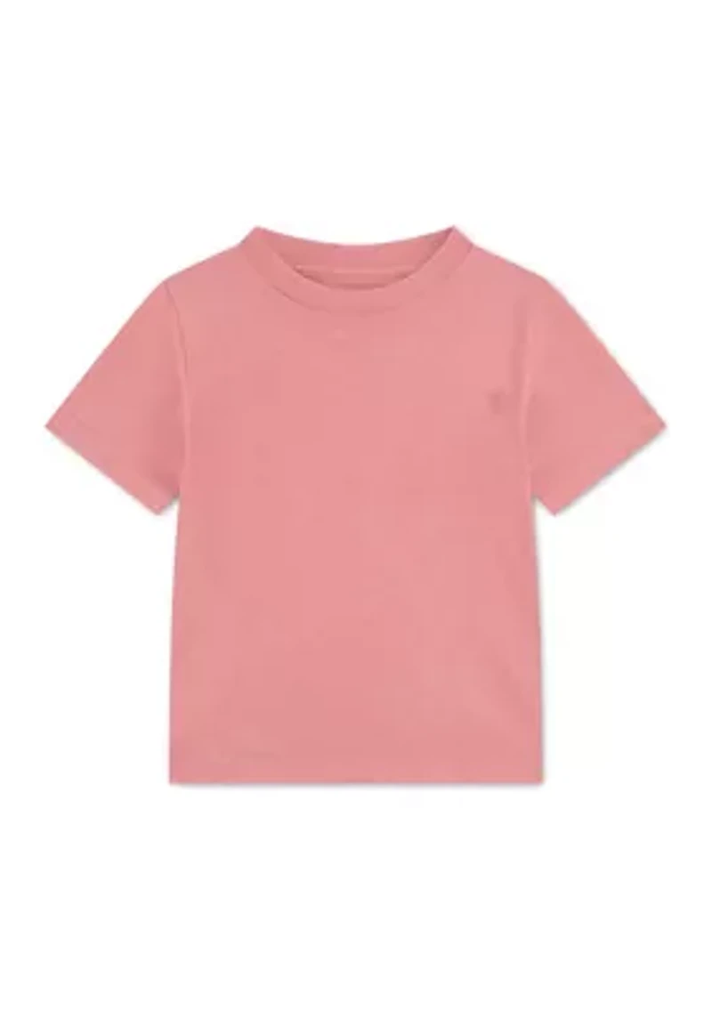 toddler sunfaded t-shirt