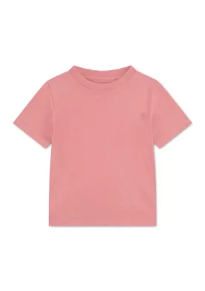 toddler sunfaded t-shirt