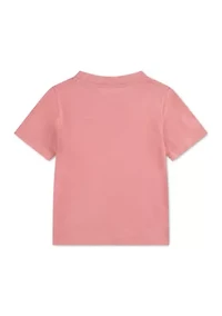 toddler sunfaded t-shirt