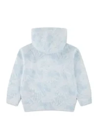 toddler boys essential printed pullover sweatshirt