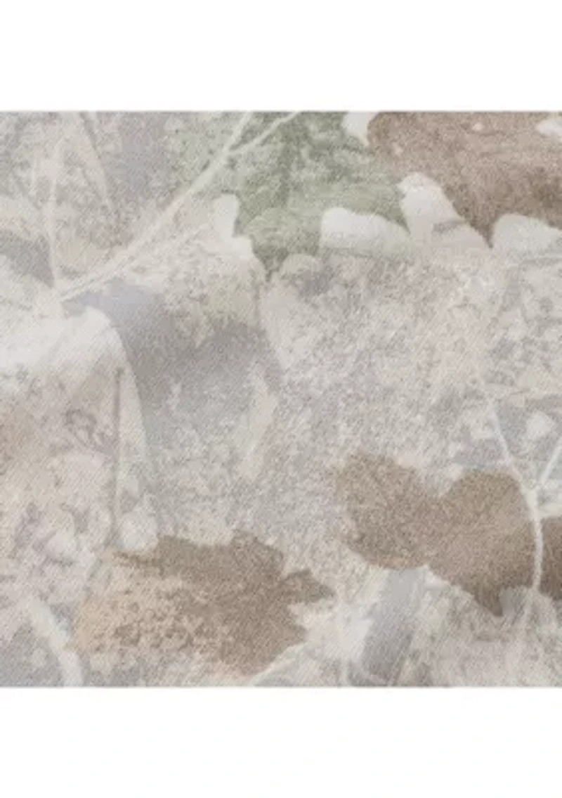 toddler camouflage printed t-shirt