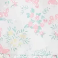 Toddler Girls Novelty Dress with Hard Headband