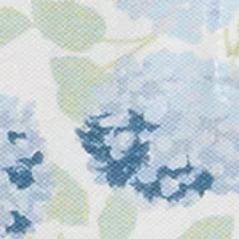 Toddler Girls Print Dress with Scrunchie