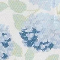 Toddler Girls Print Dress with Scrunchie