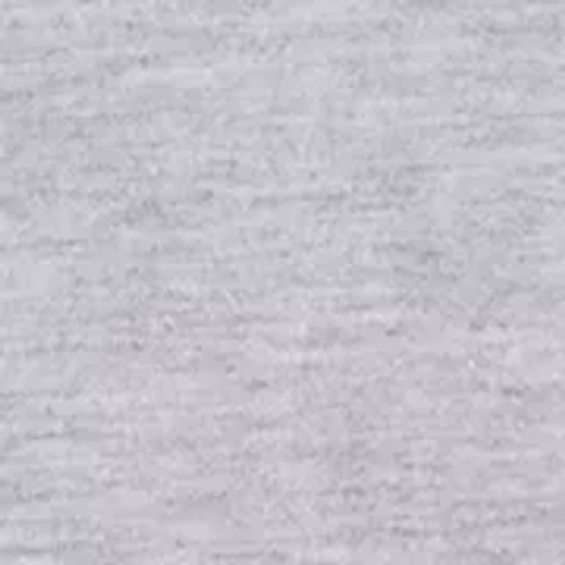 Baby Girls Two Piece Short Sleeve Graphic Heather T-Shirt & Mesh Shorts Set