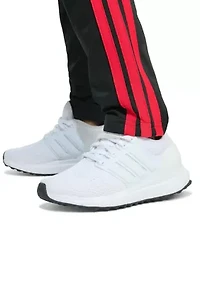 Toddler Boys Two Piece Long Sleeve Sport Graphic T-Shirt and Pants Set