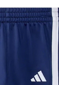 Baby Boys Two Piece Long Sleeve Graphic Cotton T-Shirt and Joggers Set