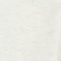 Toddler Girls Two Piece Long Sleeve Hooded Heather Pullover and Joggers Set