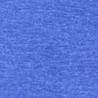 Baby Boys 2 Piece Polyester Mélange T-Shirt and Joggers Set