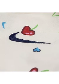 Baby Girls Bodysuit Legging Set