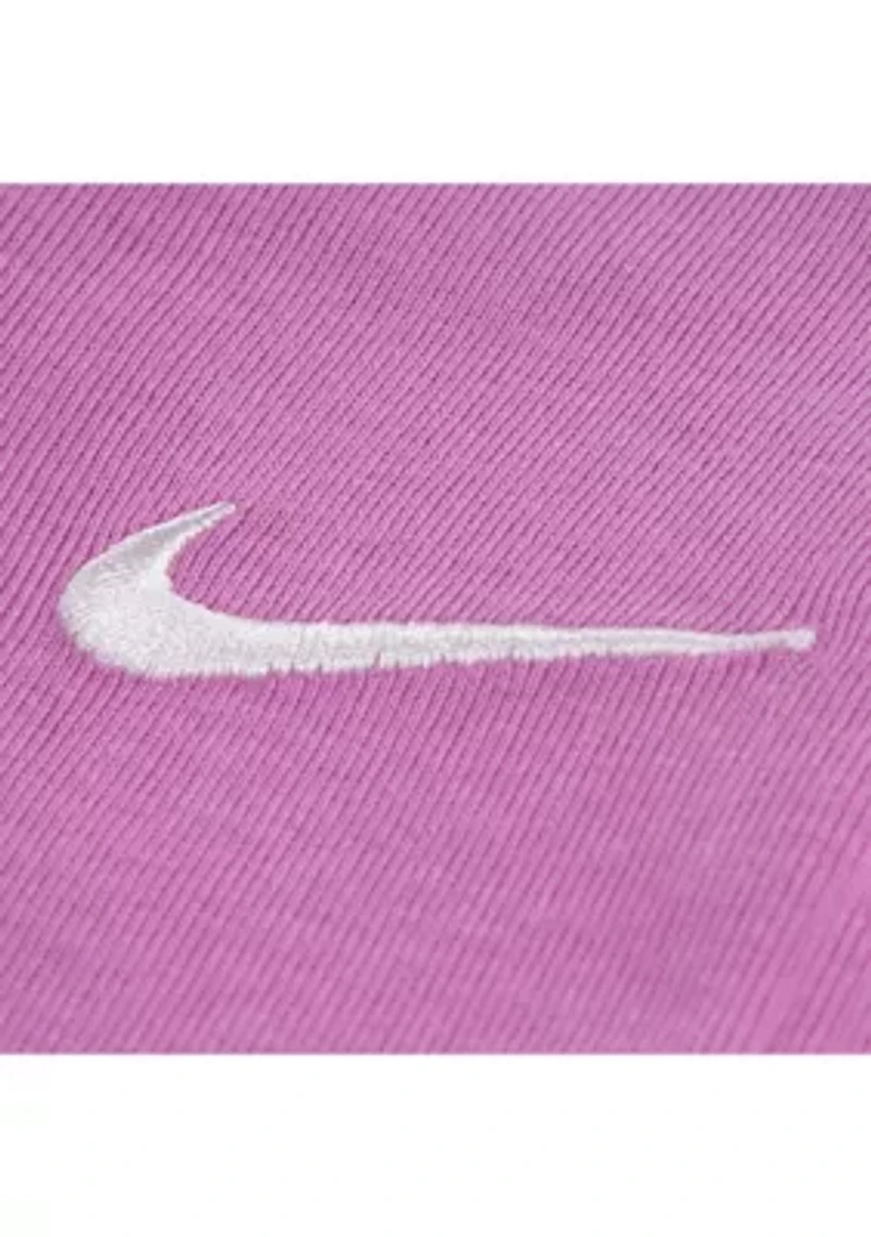 Baby Girls Bodysuit Legging Set