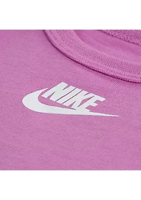 Baby Girls Legging Set