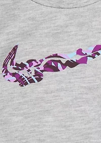 Baby Girls Printed Legging Set