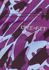 Baby Girls Printed Legging Set