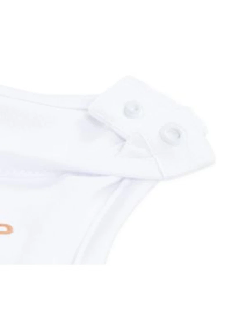 Baby Girls Tank Set
