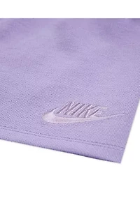 Baby Girls Shorts Set