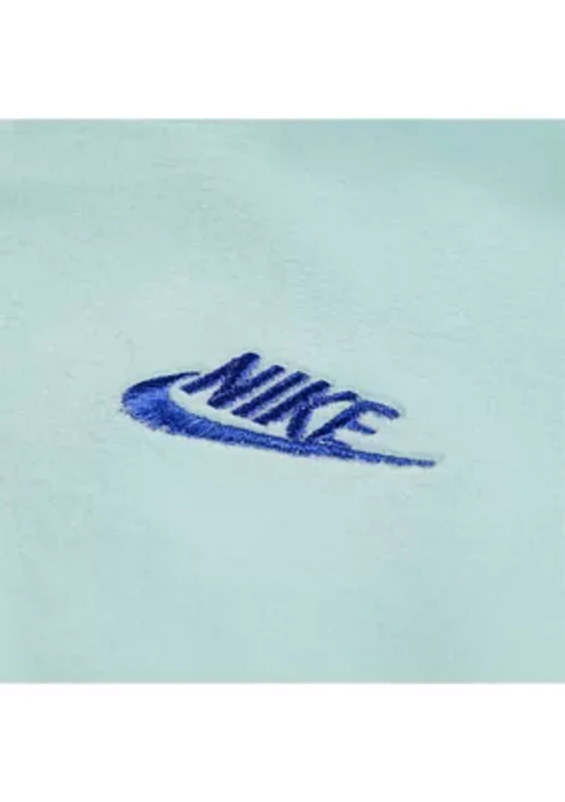 Baby Girls Frosting Fleece Set